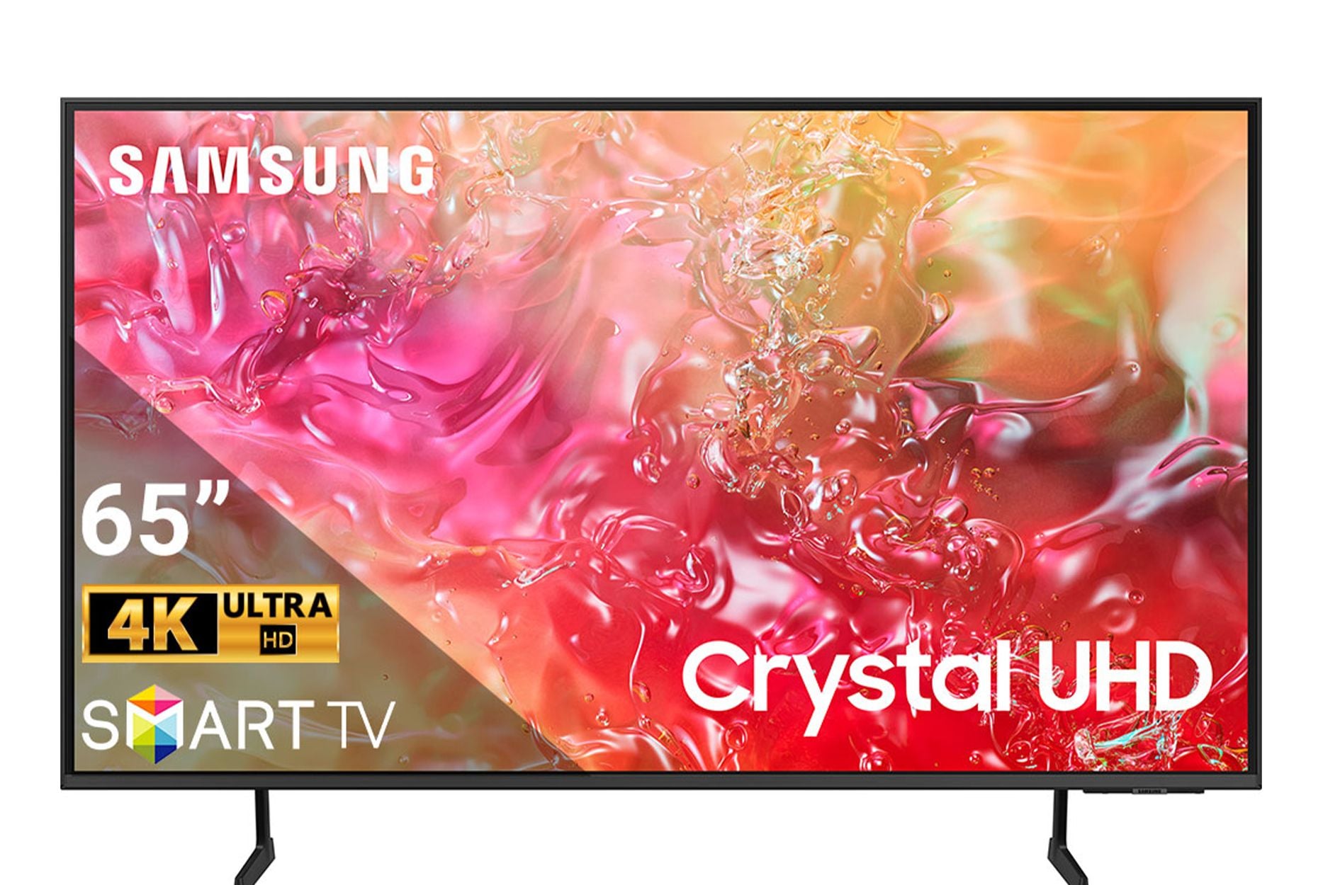 Smart Tivi Samsung 4K 65 Inch UA65DU7700