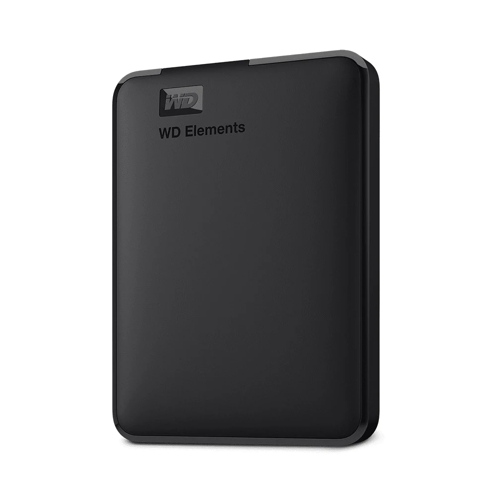 Ổ cứng di động WD Elements Portable 1TB 2.5