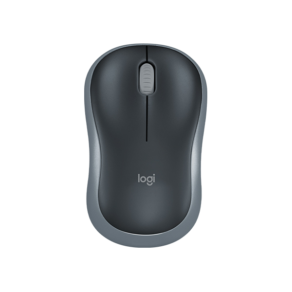 Chuột không dây Logitech B175