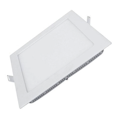 LED Panel âm trần mặt vuông 18W ánh sáng trắng SPL-18T