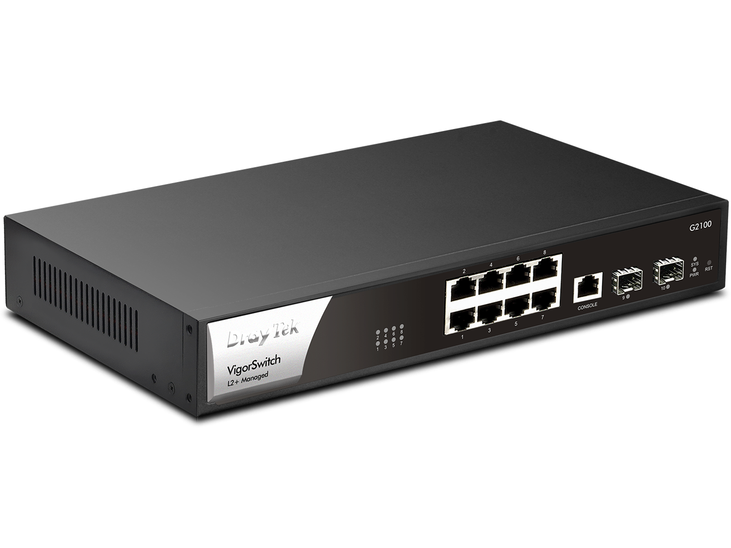Switch DrayTek VigorSwitch G2100