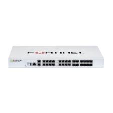 Firewall Fortinet FortiGate FG-120G-BDL-950-12