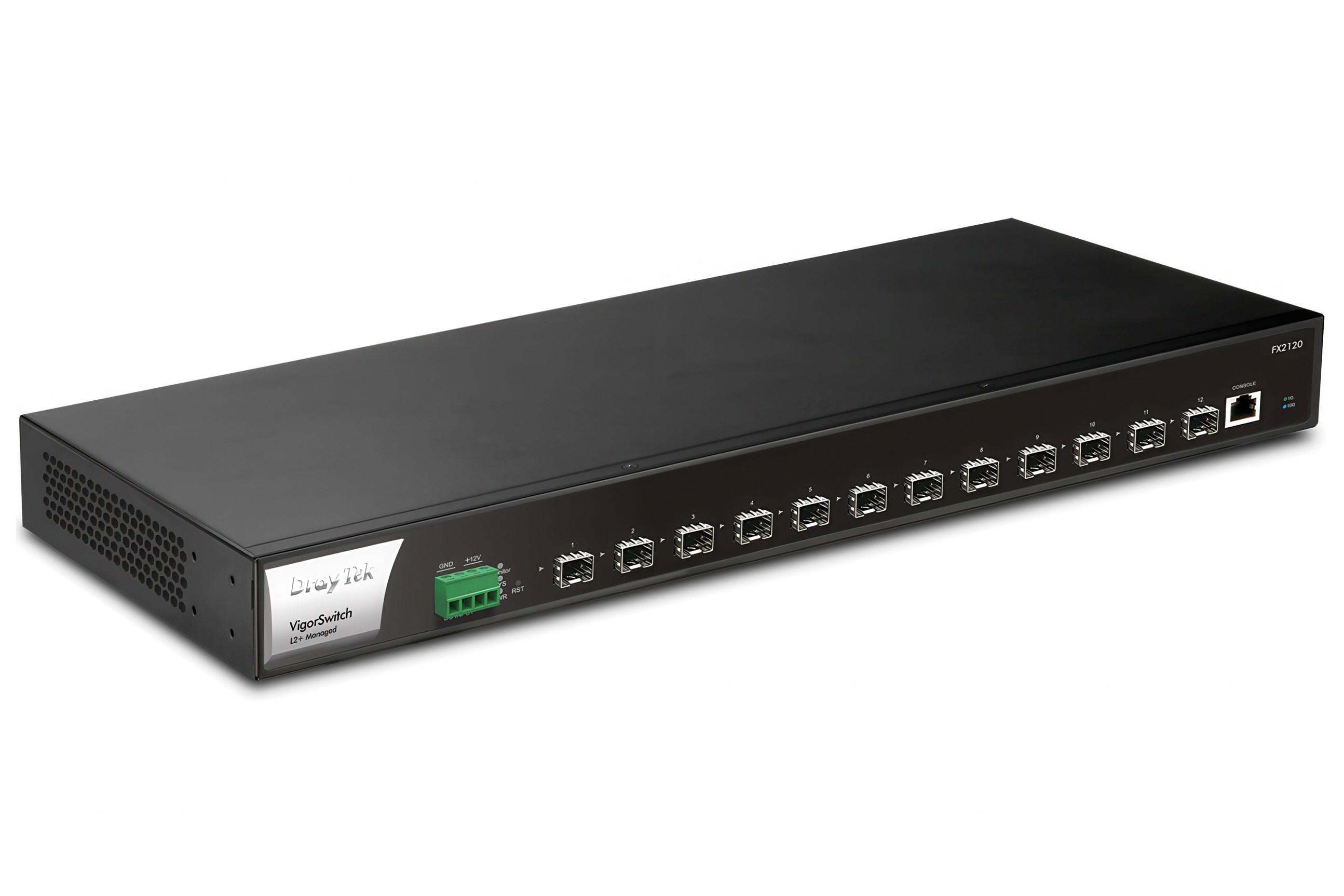 Switch DrayTek VigorSwitch FX2120