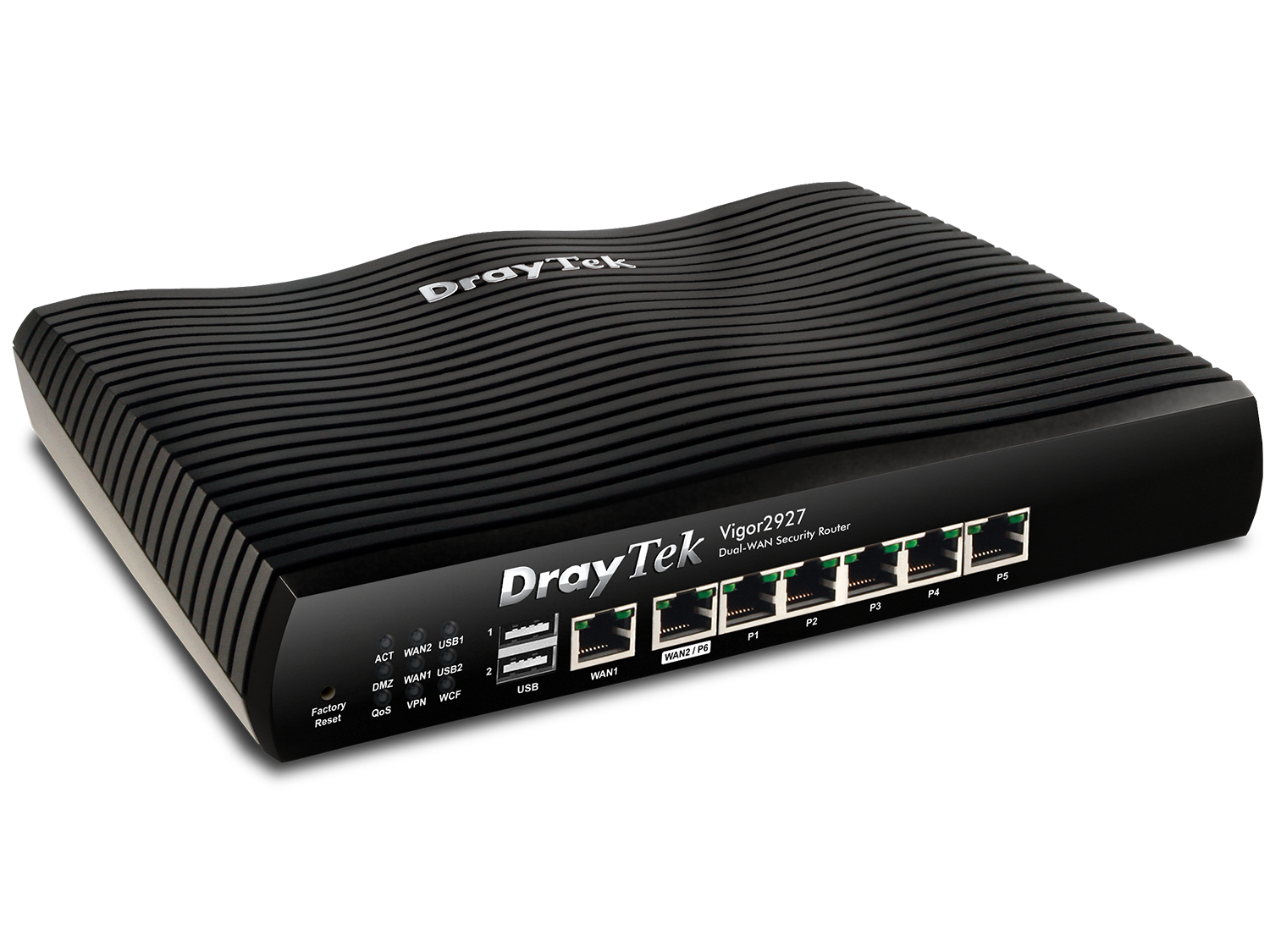 Thiết bị cân bằng tải DrayTek Vigor2927