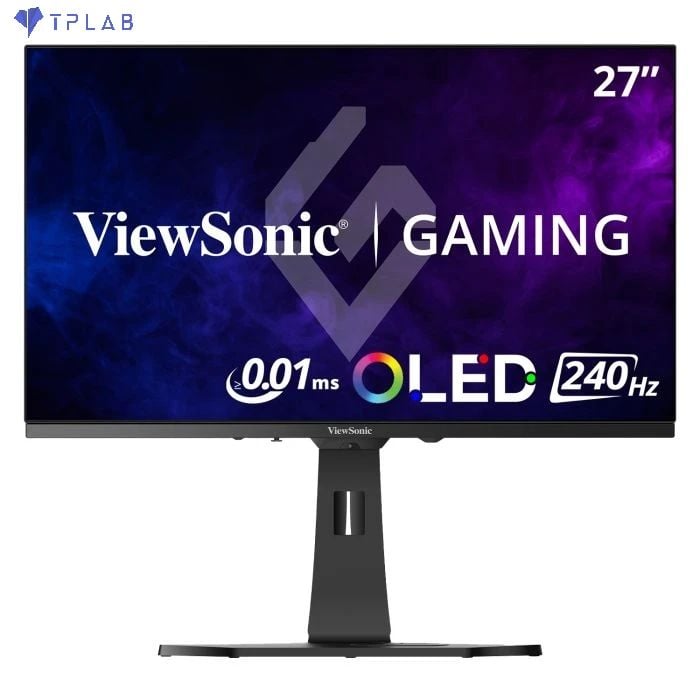 Màn hình gaming Viewsonic XG272-2K-OLED