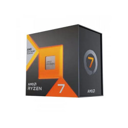 CPU AMD RYZEN™ 7 1800X (8 Core/16 Threads - 3.6 GHz Boost to 4 GHz - 16MB Cache - AM4)