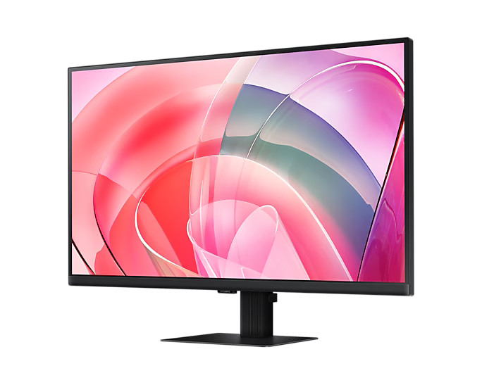 Màn hình Samsung ViewFinity S7 LS27D700EAEXXV