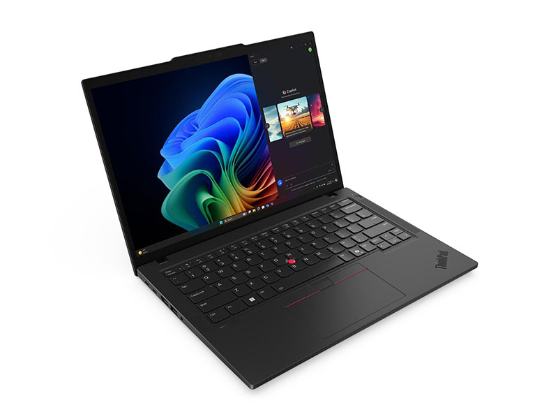 Laptop Lenovo THINKPAD T14 GEN 6/INTEL CORE ULT7 - 258V (4.80 GHZ) /32GB RAM/ 512GB SSD / WIFI,BT,FINGER PRINT/ 14