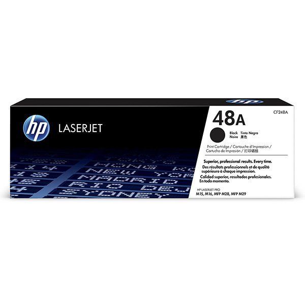 Mực in laser HP 48A CF248A