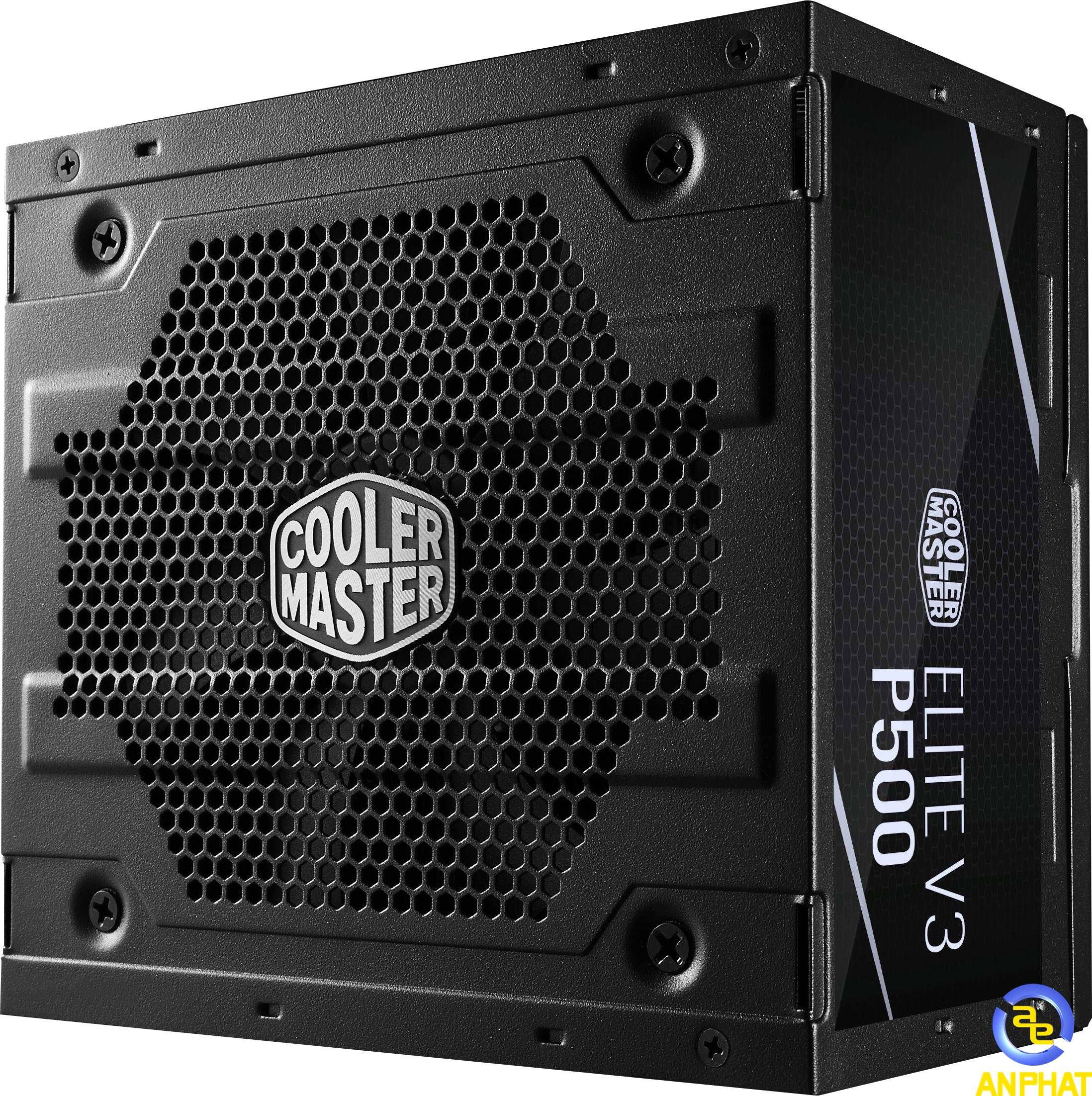 Nguồn máy tính Cooler Master Elite V3 230V PC500 500w