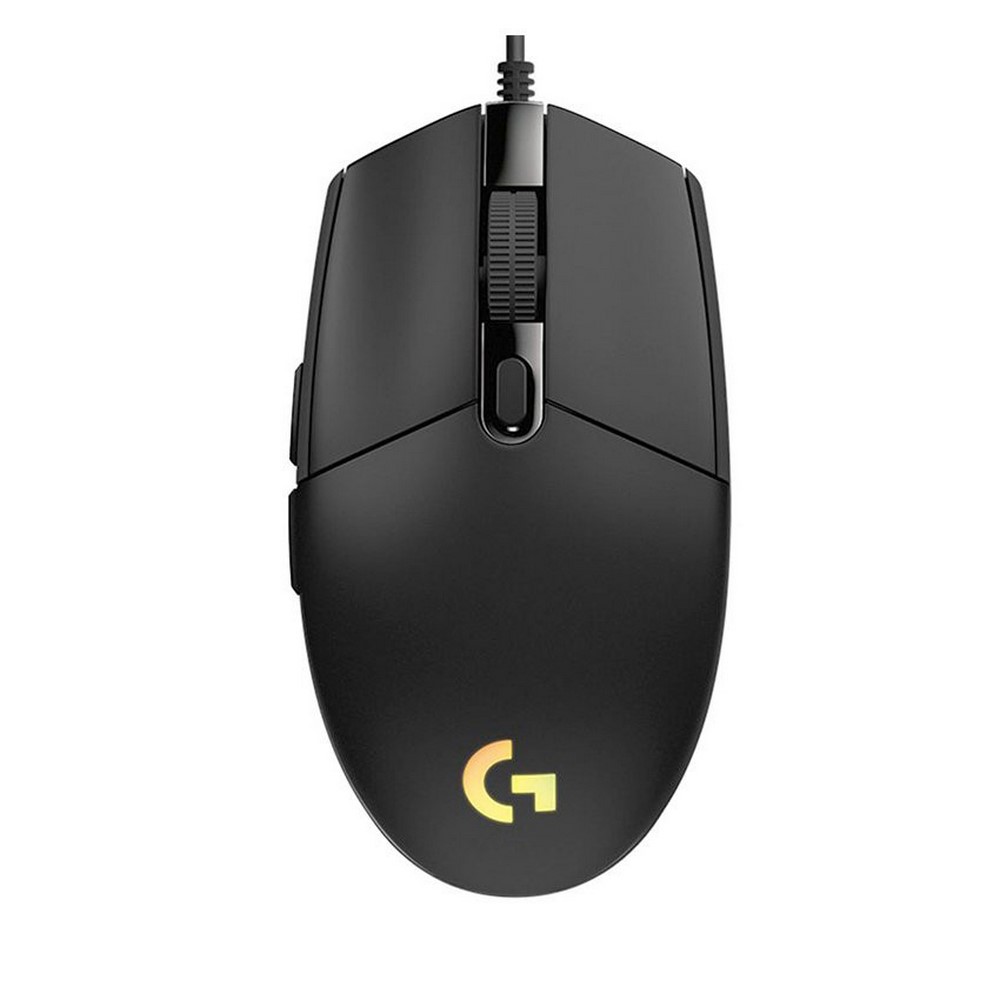 Chuột Gaming Logitech G102 LightSync Gen 2