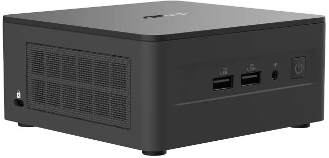Máy bộ Asus Mini PC NUC 13 PRO Tall RNUC13ANHI700000I (i7 1360P)
