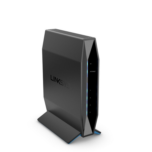 Bộ phát wifi Linksys E5600 Dual-Band AC1200 WiFi 5 Router