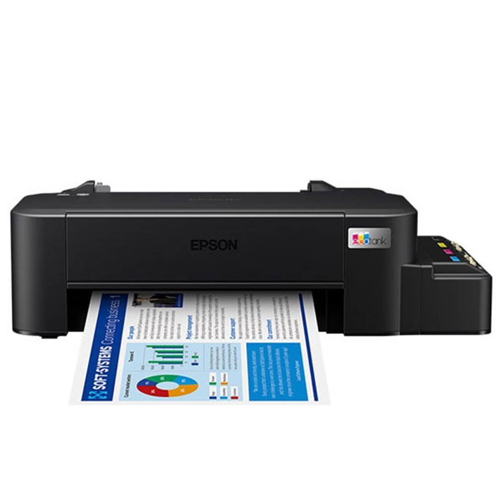 Máy in phun màu Epson Ecotank L121