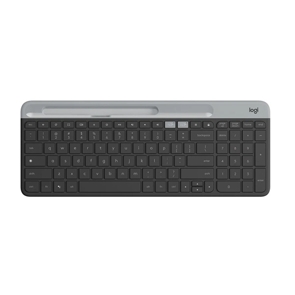 Bàn phím không dây Logitech K580 Slim