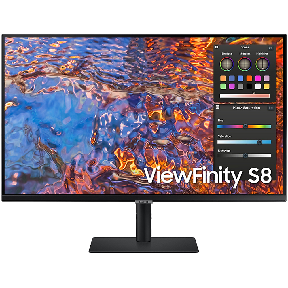 Màn hình Samsung Viewfinity S8 LS27B800PXEXXV 27 inch