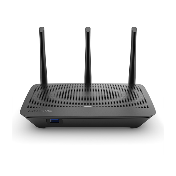 Bộ phát wifi Linksys EA7500S-AH MAX-STREAM AC1900 MU-MIMO