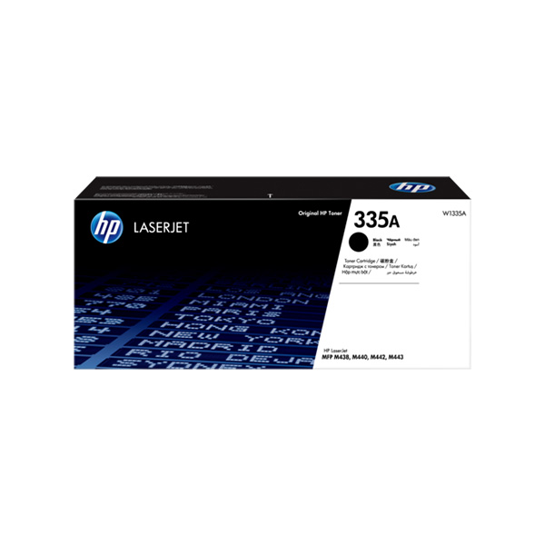 Mực in laser HP 335A W1335A