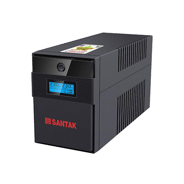 Bộ lưu điện Santak BLAZER-2200 Pro