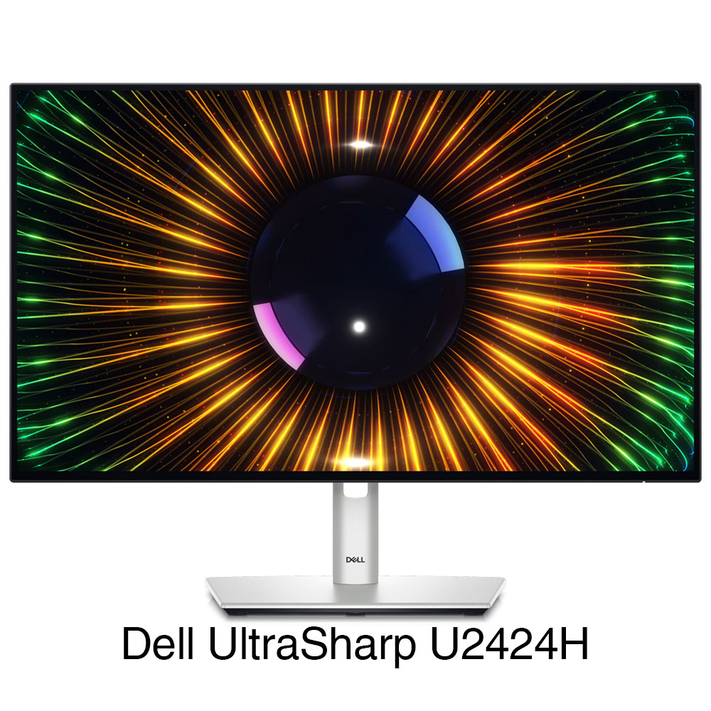 Màn Hình Dell UltraSharp U2424H