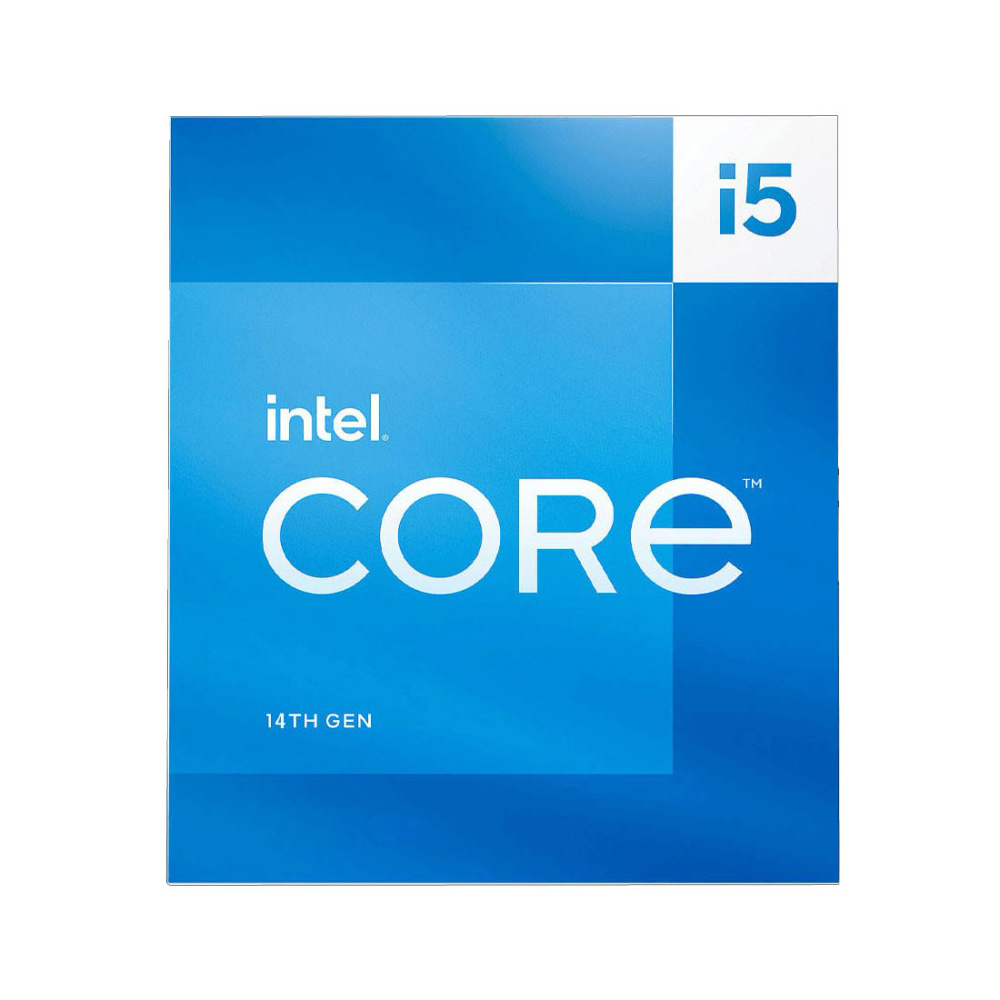 CPU Intel Core i5-14400 (10 nhân 16 luồng - Boost to 4.7 GHz - 20MB - 1700)