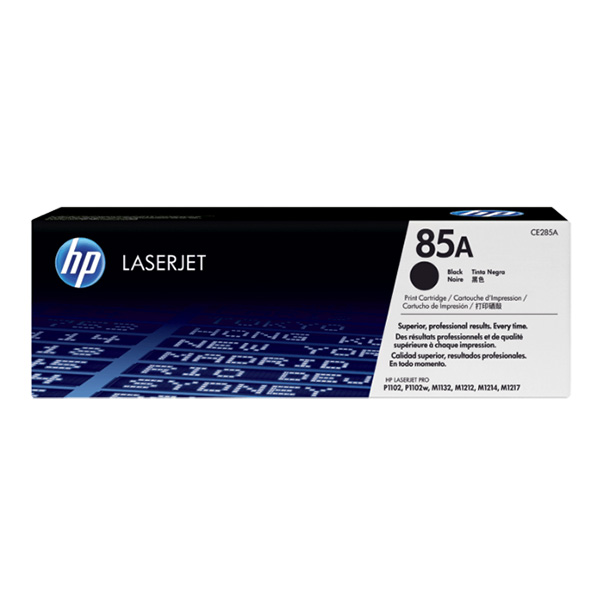 Mực in laser HP 85A CE285A