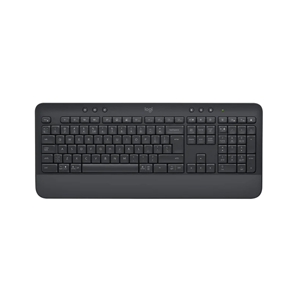 Bàn phím không dây Logitech K650 Signature