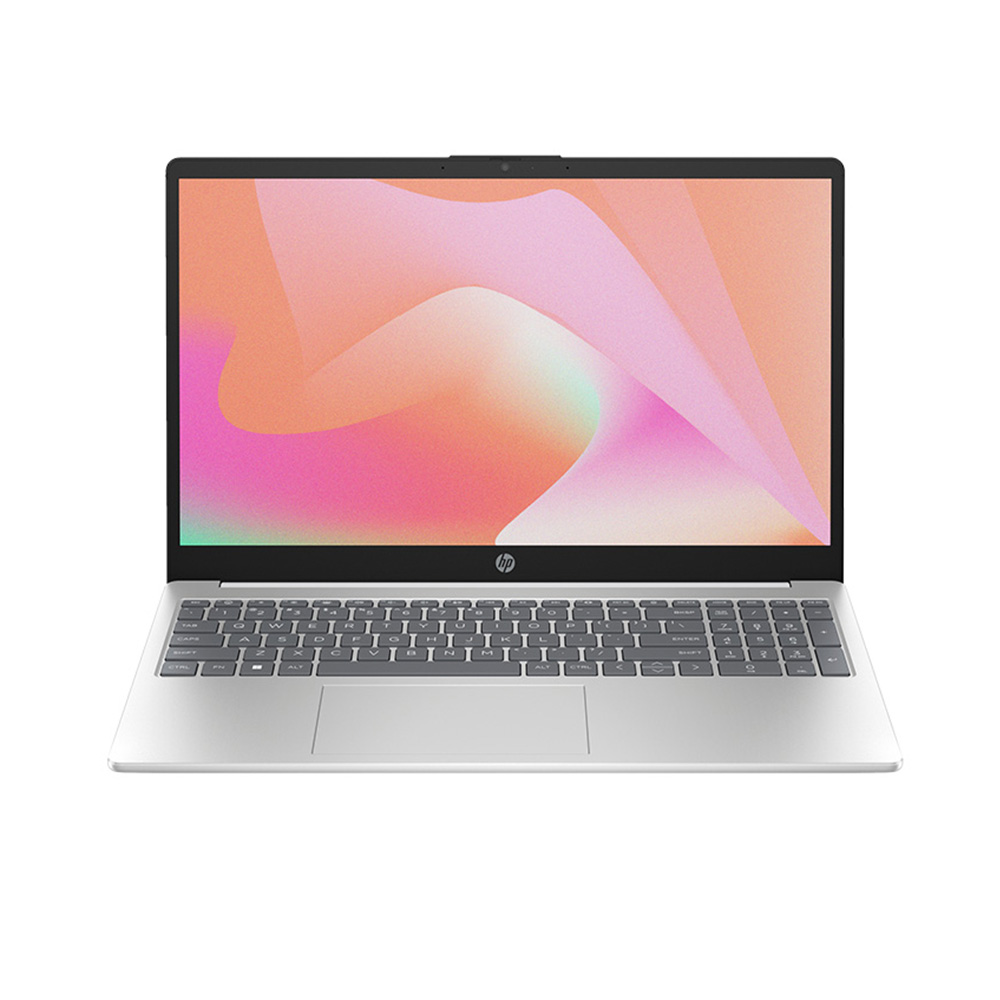Laptop HP 15-fd1045TU 9Z2X1PA (Intel Core 5 120U | 16GB | 512GB | Intel Arc | 15.6 inch FHD | Win 11 | Bạc)