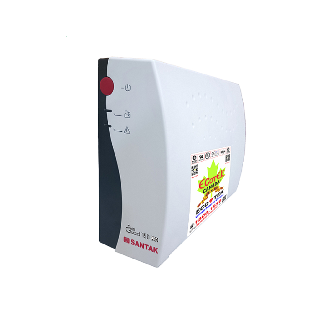 Bộ Lưu Điện UPS Offline Santak TG750 PRO