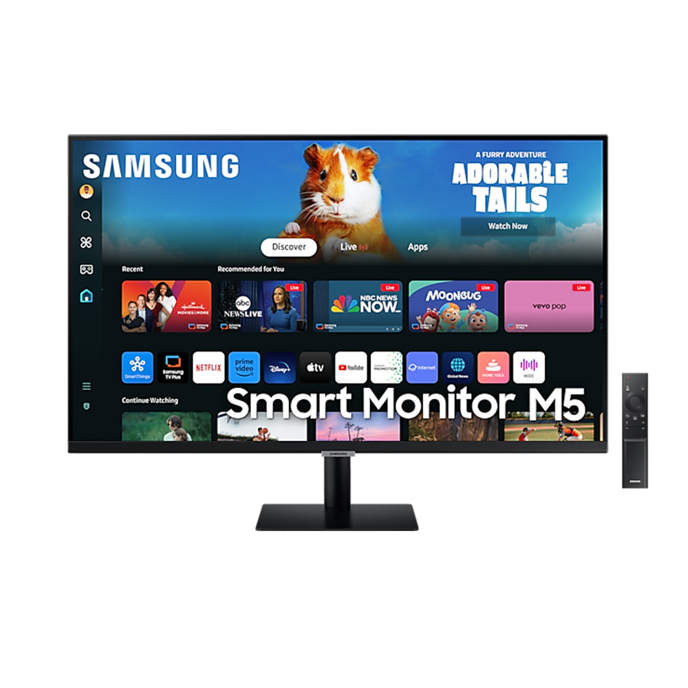 Màn hình LCD Samsung M5 M50F LS32FM500EEXXV