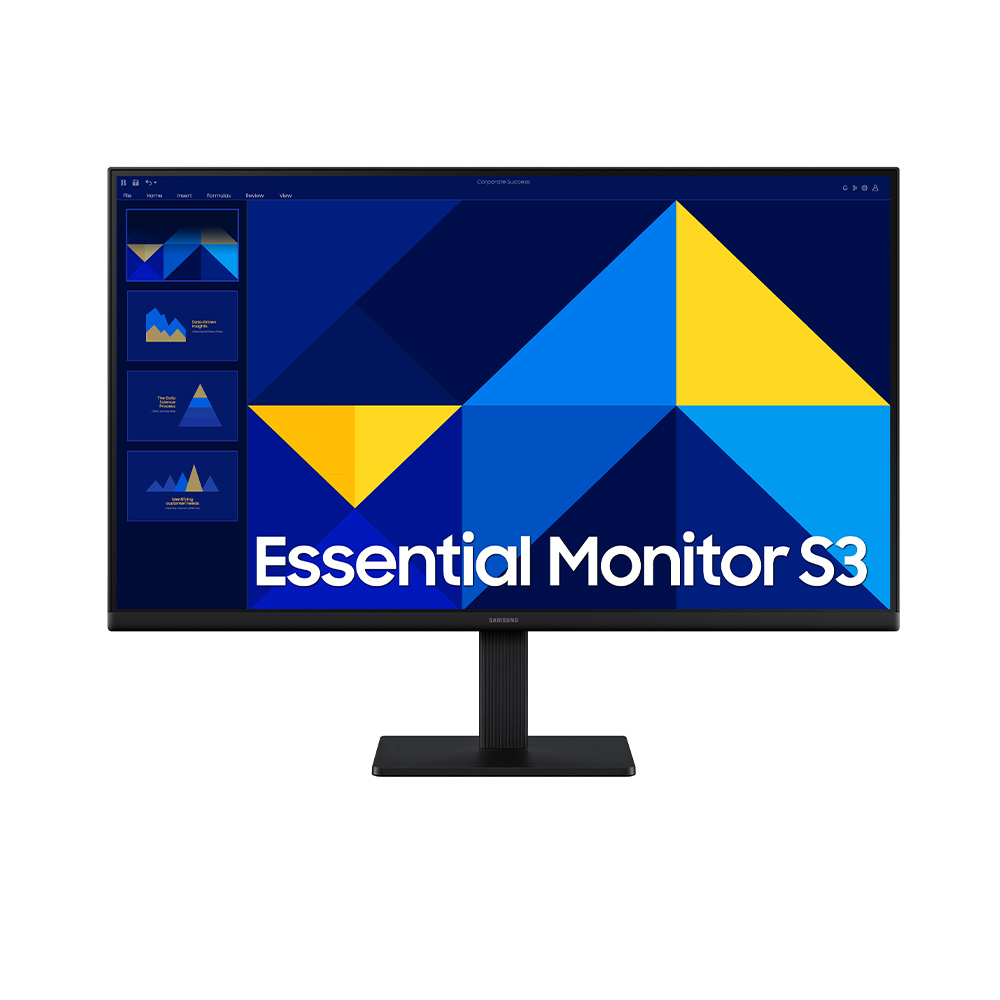 Màn hình Samsung LS24D300GAEXXV 24 inch