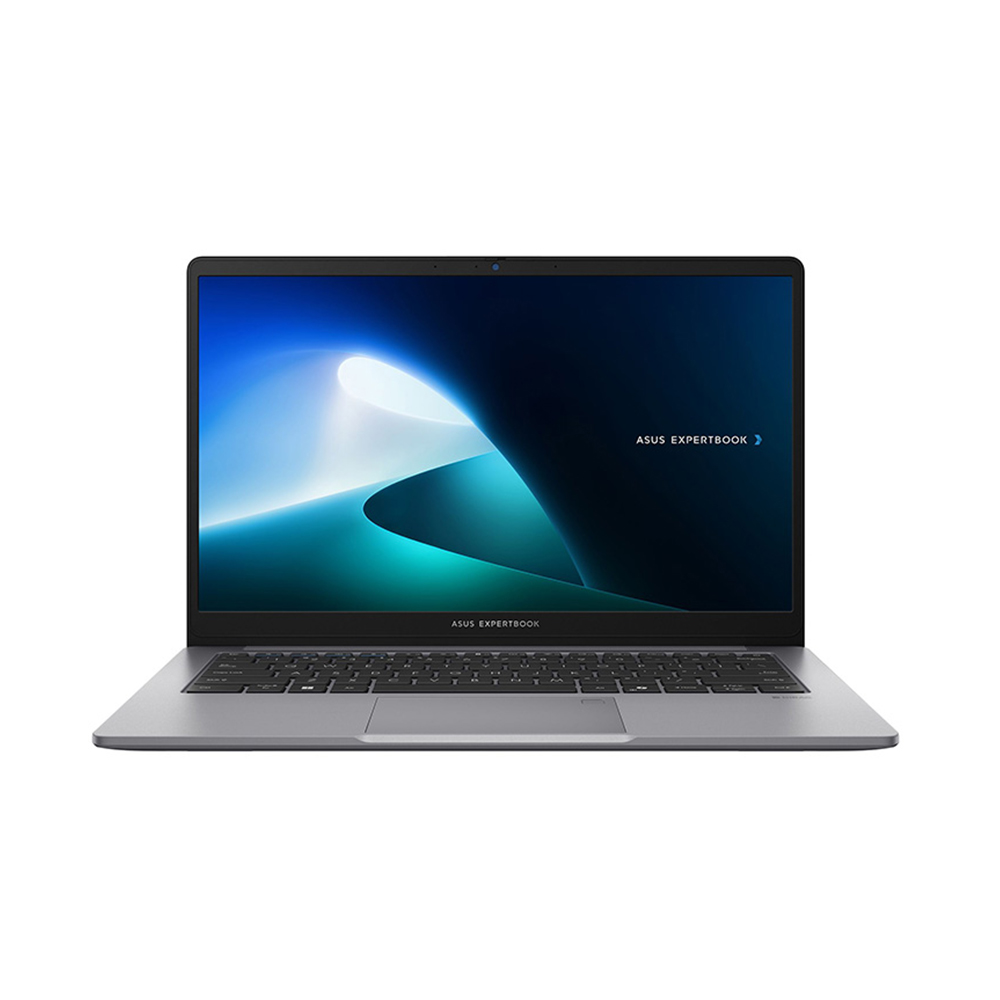 Laptop Asus ExpertBook P1403CVA-i508-50W (i5 13420H/ 8GB/ 512GB SSD/ 14 inch FHD/ Win11/ Grey)