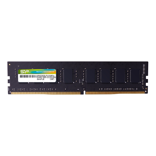 Ram Desktop DDR4 Silicon 8GB/3200