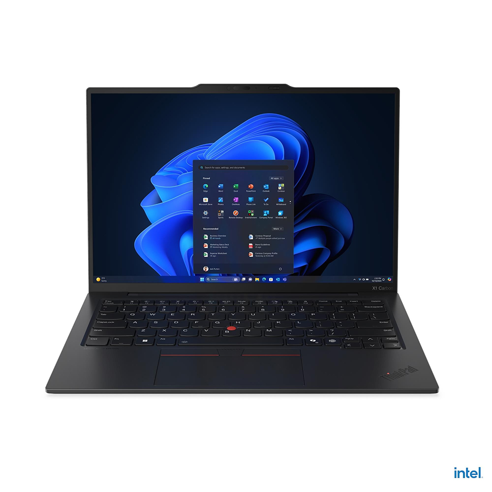 Laptop Lenovo ThinkPad X1 Carbon Gen 13 21NX0039VN (Intel Core Ultra 7 265U | 32GB | 512GB | Intel Arc 140T | 14 inch WUXGA IPS | Win 11 | Đen)