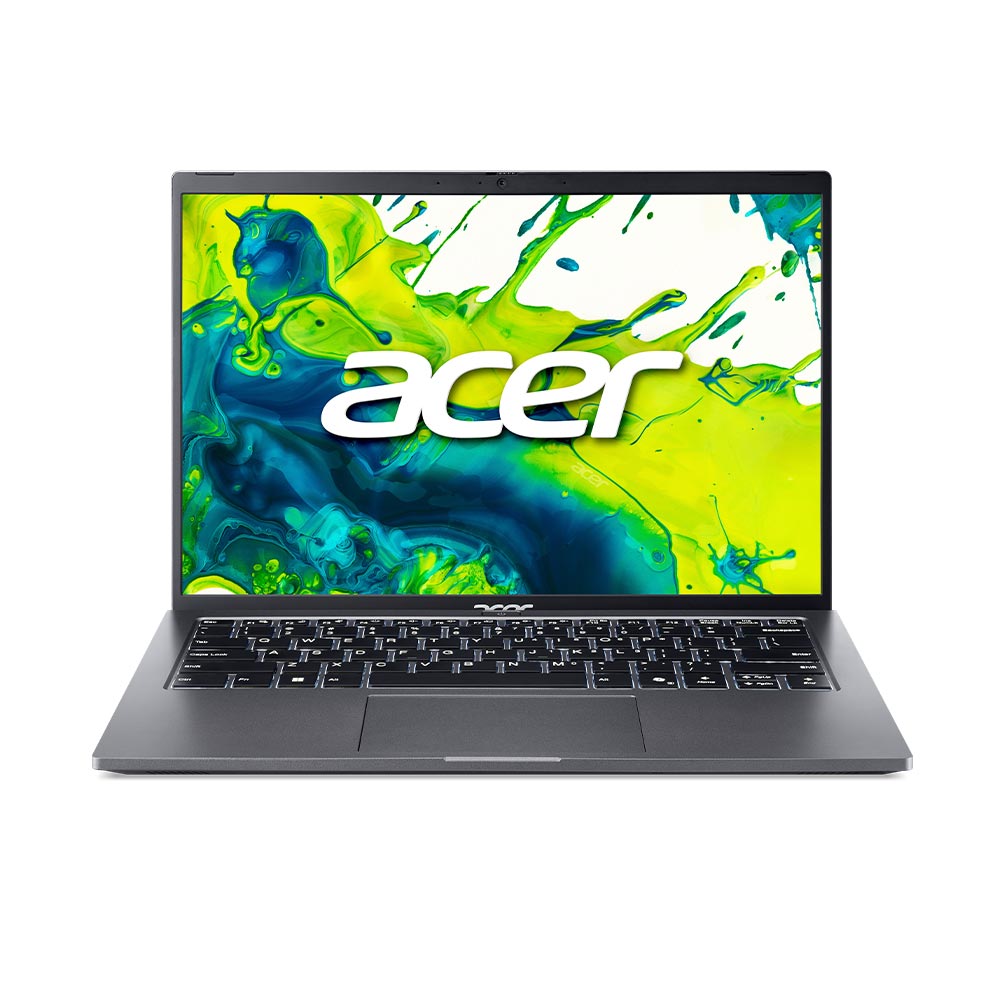Laptop Acer Aspire Go 14 AI AG14-71M-57WR (Ultra 5-125H/ Intel Arc 16GB/ 512GB/ Windows 11)