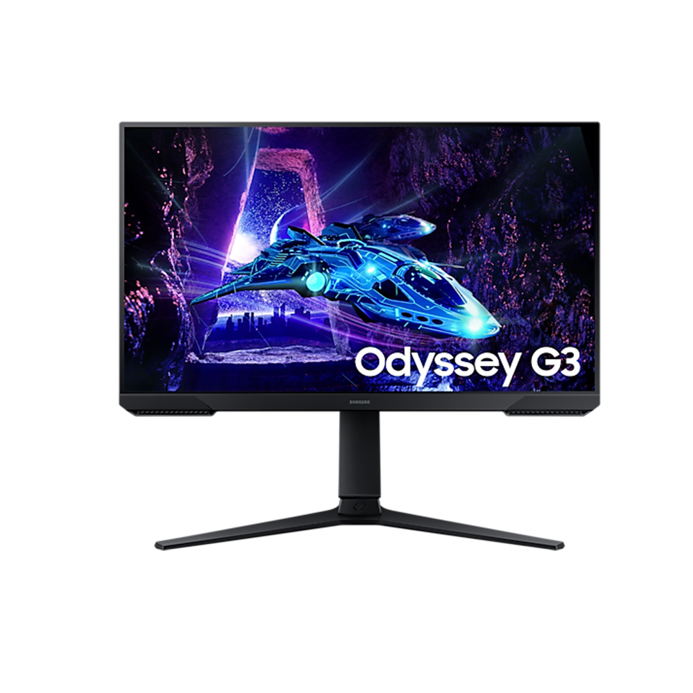 Màn hình Samsung Odyssey G3 G30D LS24DG302EEXXV