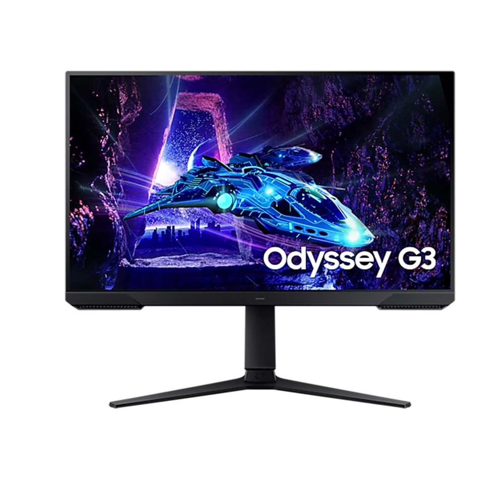 Màn hình Samsung Odyssey G3 G30D LS27DG302EEXXV 27 inch