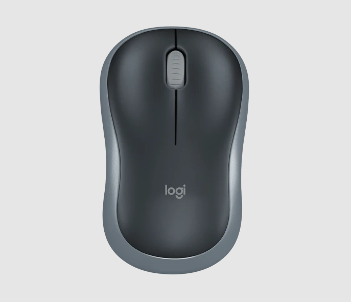 Chuột không dây Logitech M185