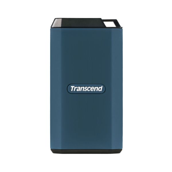 Ổ Cứng di Động SSD Transcend 1TB ESD410C, Type-C (TS1TESD410C)