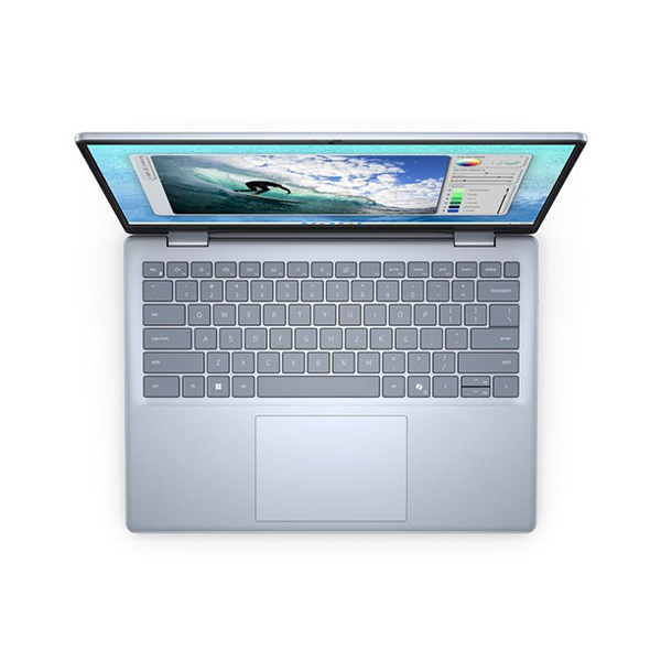 Laptop Dell Inspiron 14 5440 N4I7204W1 (Intel Core 7 processor 150U | 16GB | 512GB | Intel Iris Xe | 14 inch FHD+ | Win 11 | Office)