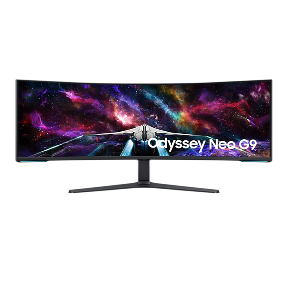 Màn Hình Gaming Samsung Odyssey Neo G9 G95NC LS57CG952NEXXV