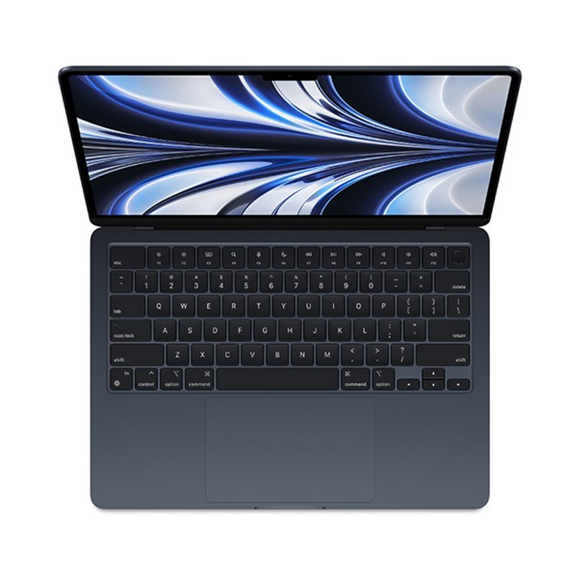 Apple Macbook Air M2 (8 core CPU/ 8 core GPU/ 16GB/ 256GB/ 13.6Inch/ Midnight)