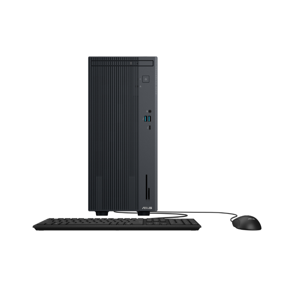 Máy tính để bàn ASUS P500MV-13620H043W (i7-13620H/8GD5/512G-SSD/WF6/BT5/KB/M/180W/W11H