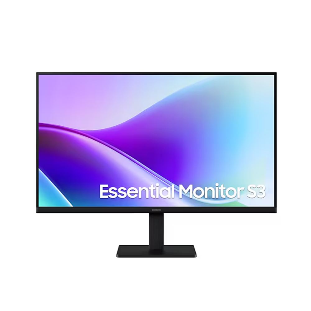 Màn hình Samsung LS24F320GAEXXV 24 inch