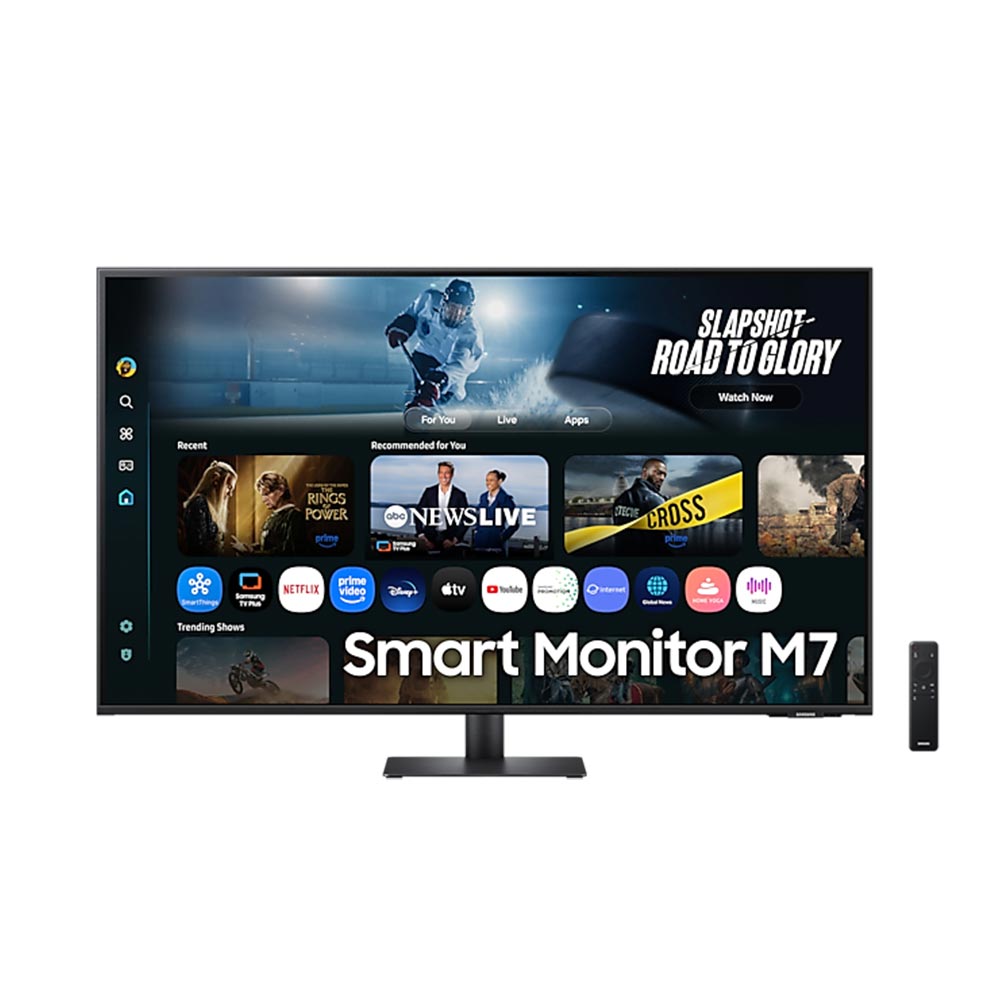 Màn hình thông minh Samsung M7 LS43FM702UEXXV