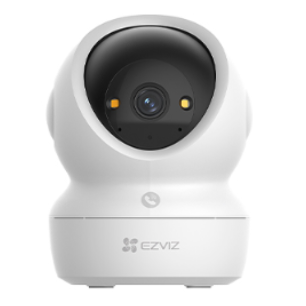 Camera Wifi trong nhà Ezviz H6C G1 4K 8MP