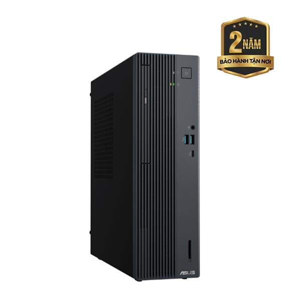 Máy tính để bàn Asus P500SV-13420H006W (I5 13420H/ 8GB/ 512GB SSD/ Wifi + BT/ Key/ Mouse/ Win11)