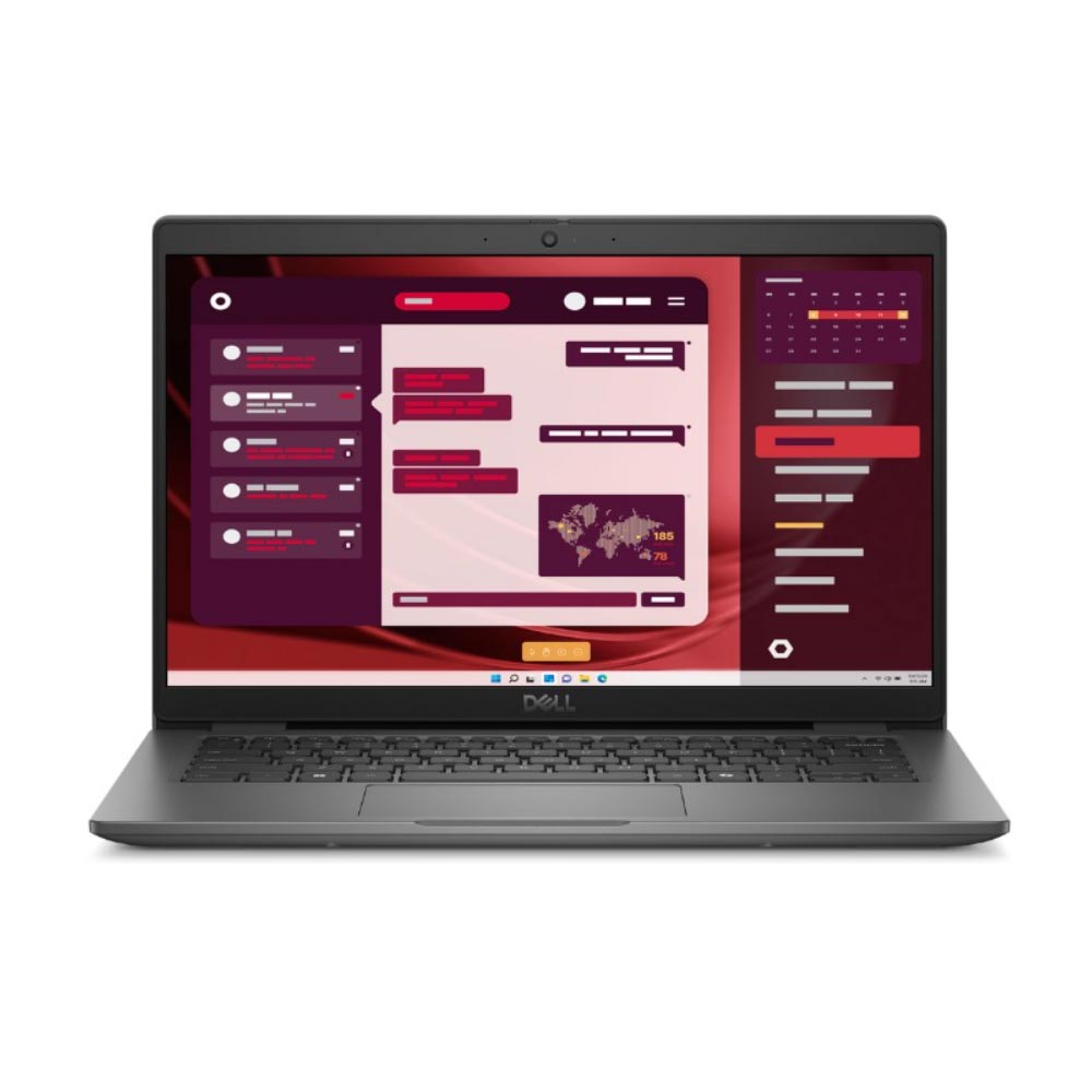 Laptop Dell Latitude 3450-L3450-1335U-08512U (Intel Core i5-1335U | 8GB | 512GB | Intel UHD | 14 inch FHD | Ubuntu)