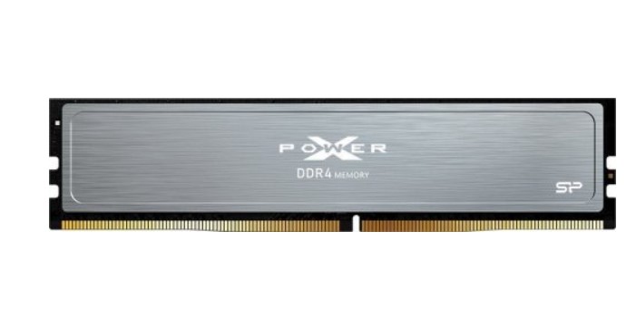 Ram Desktop Silicon Power XPOWER Pulse Gaming DDR4 8GB 3200Mhz