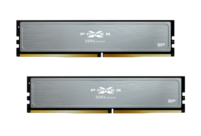 Ram Desktop Silicon Power XPOWER Pulse Gaming DDR4 3200Mhz KIT 32GB (16GBx2)